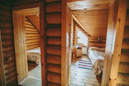 Ресторан "ТрактирЪ"