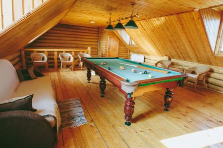 Ресторан "ТрактирЪ"