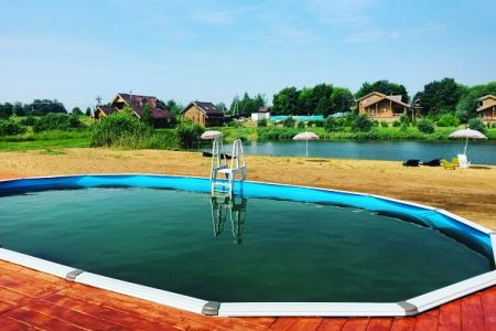 Ресторан "ТрактирЪ"