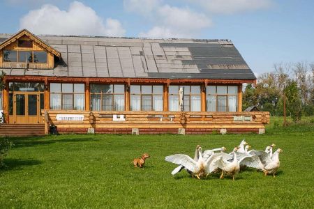 Ресторан "ТрактирЪ"