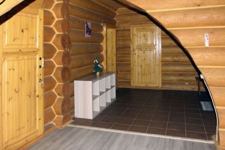 Ресторан "ТрактирЪ"