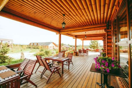 Ресторан "ТрактирЪ"