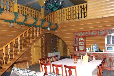 Ресторан "ТрактирЪ"