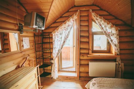 Ресторан "ТрактирЪ"