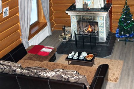 Ресторан "ТрактирЪ"