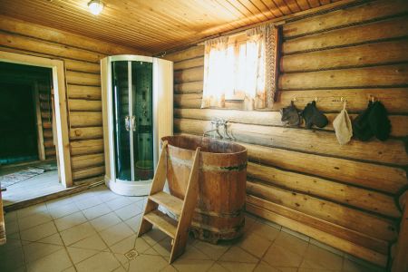 Ресторан "ТрактирЪ"