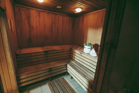 Ресторан "ТрактирЪ"