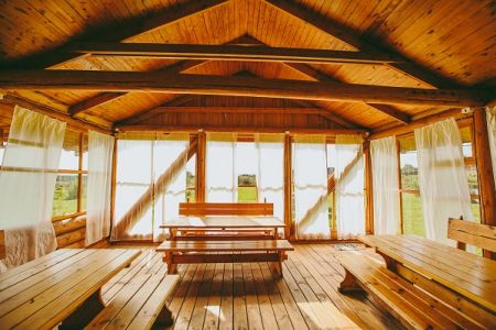 Ресторан "ТрактирЪ"