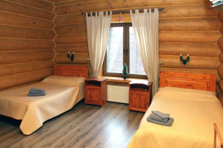 Ресторан "ТрактирЪ"