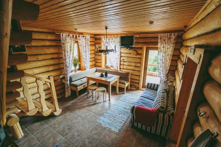 Ресторан "ТрактирЪ"