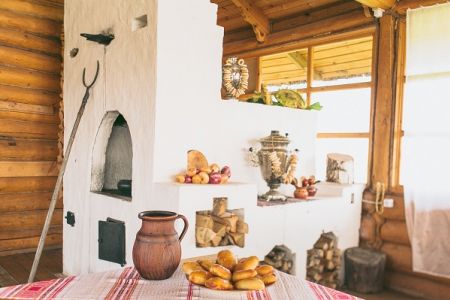 Ресторан "ТрактирЪ"