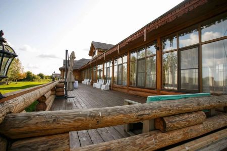 Ресторан "ТрактирЪ"