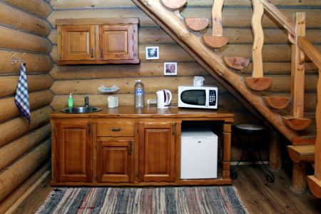 Ресторан "ТрактирЪ"