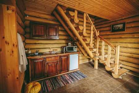 Ресторан "ТрактирЪ"