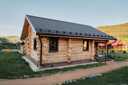 Кедровый берег