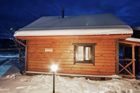 Кедровый берег