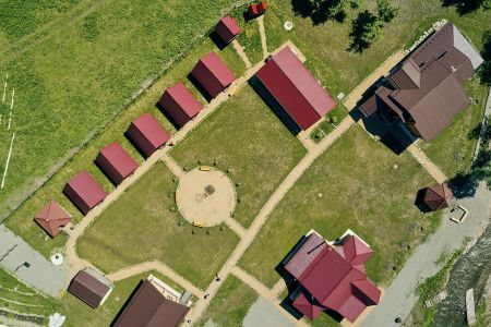 Кедровый берег