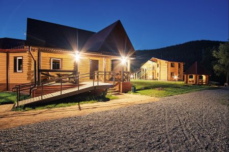 Кедровый берег