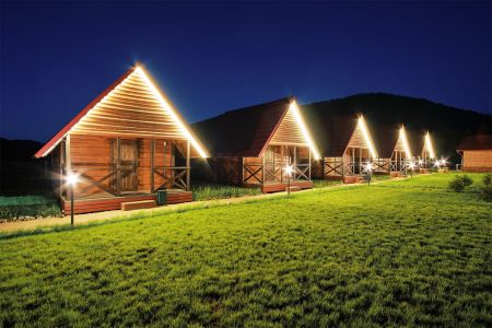 Кедровый берег