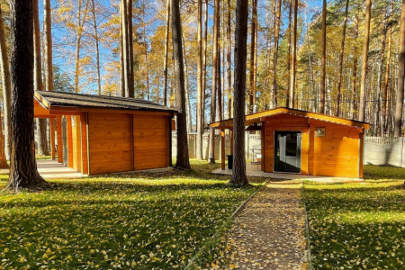 Внешний вид