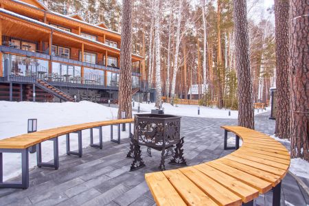 Внешний вид