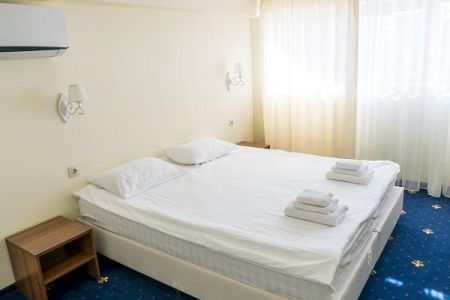 Вид на отель