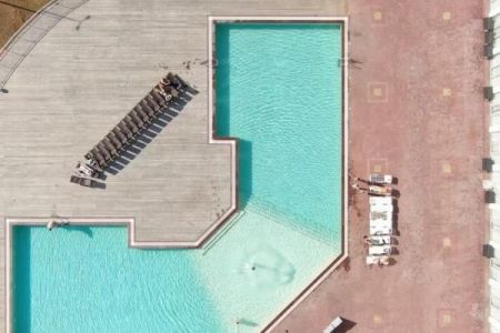 Вид на отель