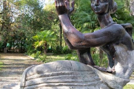 Территория