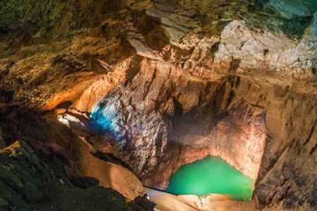 Вид на отель