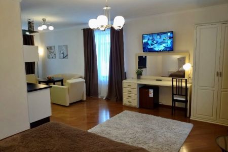 Люкс 2-местный