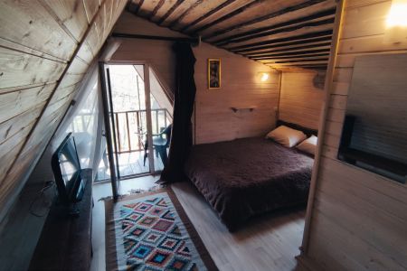 Люкс 2-местный (дом)