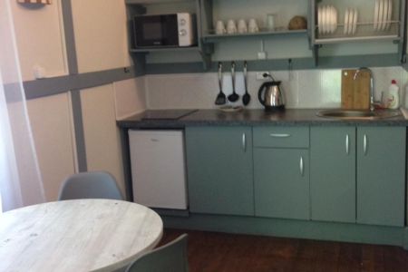 Люкс 2-местный (дом)