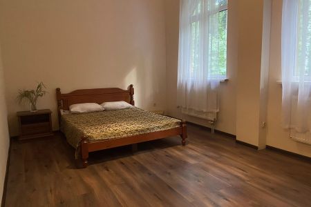 Стандартный 4-местный 2-комнатный DBL