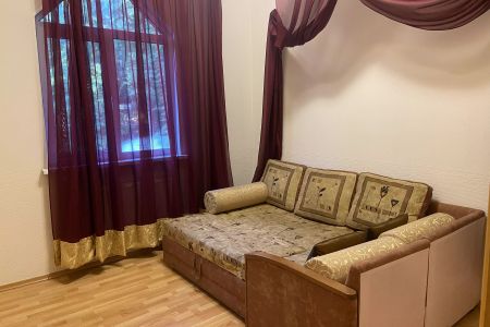 Стандартный 4-местный 2-комнатный DBL