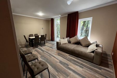 Стандартный 4-местный 2-комнатный DBL