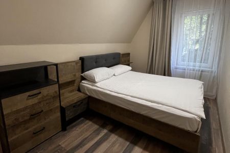 Коттедж 6-местный 5-комнатный (№3)