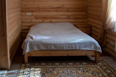 Дом 6-местный Семейный Дом