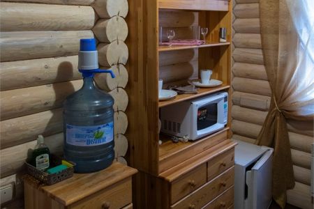 Дом 6-местный Семейный Дом