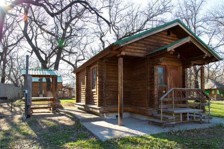 Дом 6-местный Семейный Дом