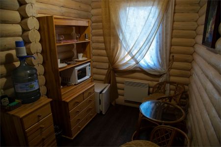 Дом 6-местный Семейный Дом