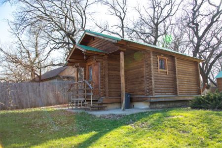 Дом 6-местный Семейный Дом