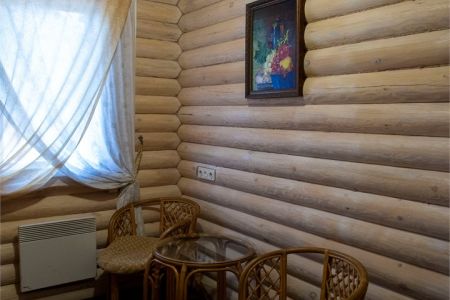 Дом 6-местный Семейный Дом