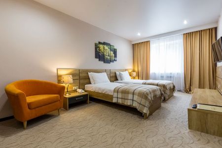 Стандарт 2-местный