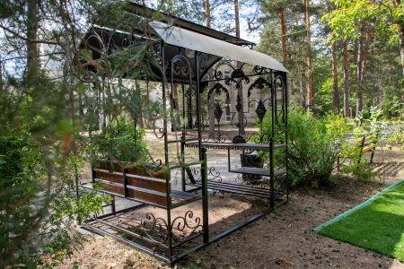 Комфорт 2-местный