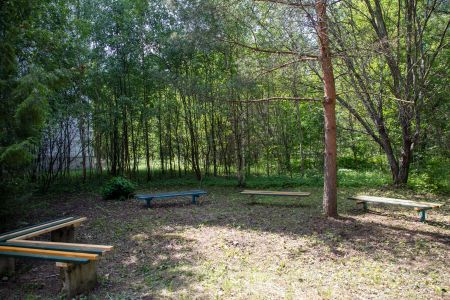 Комфорт 2-местный