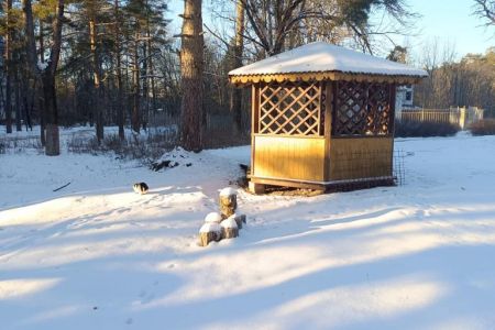 Комфорт 2-местный