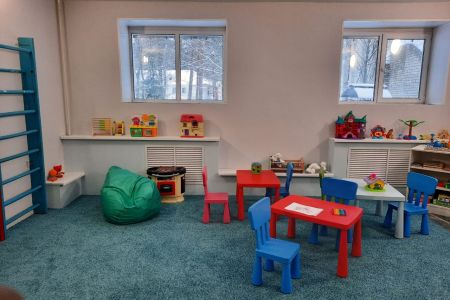 Комфорт 2-местный