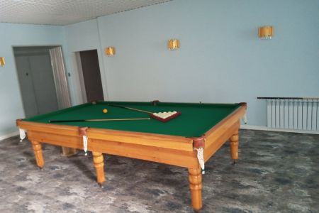 Комфорт 2-местный