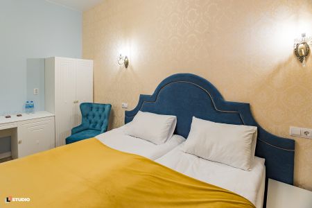 Комфорт 2-местный