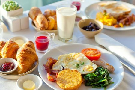 Комфорт 2-местный